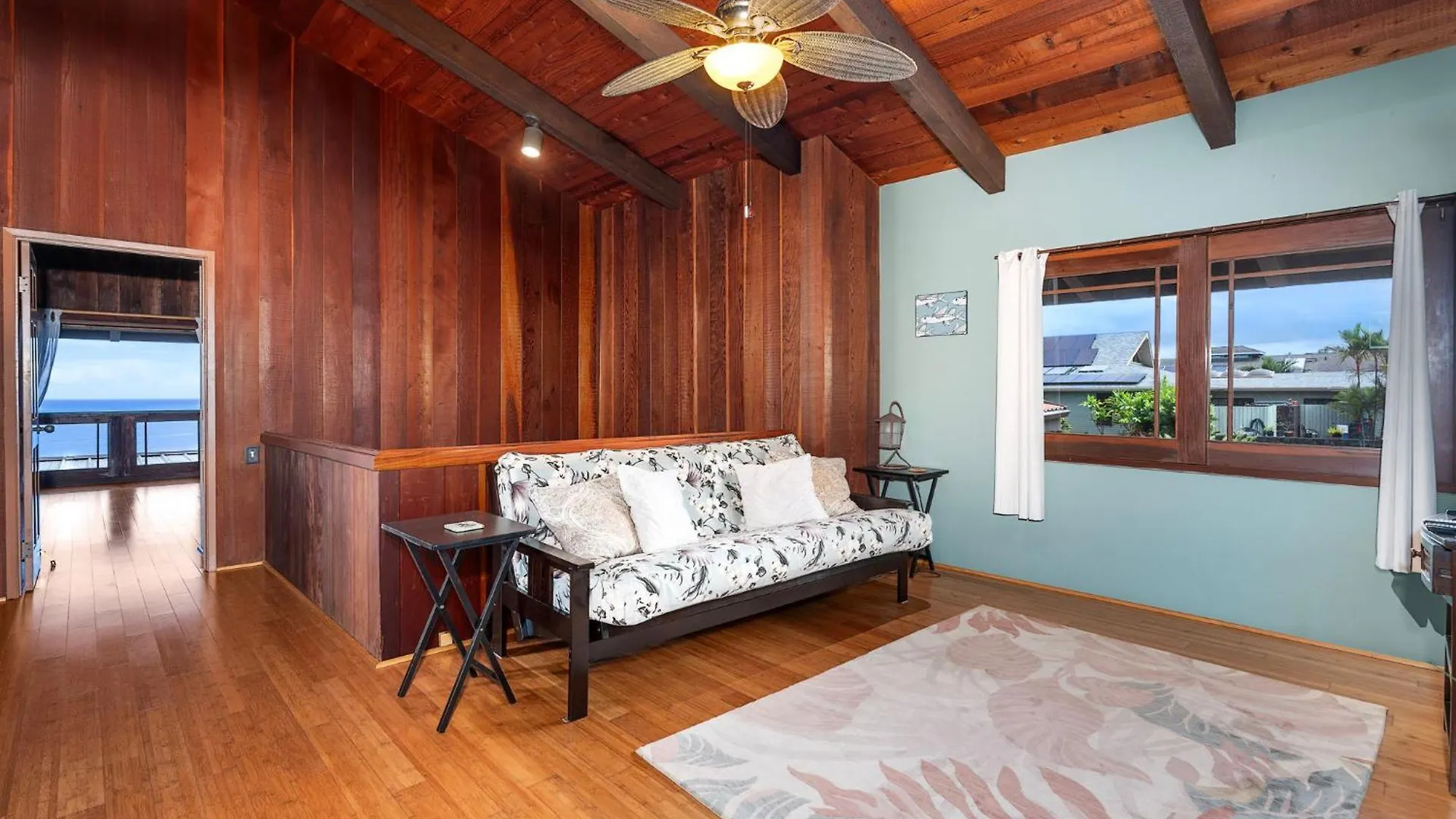 Dom wakacyjny Willa Ailina House Kailua-Kona