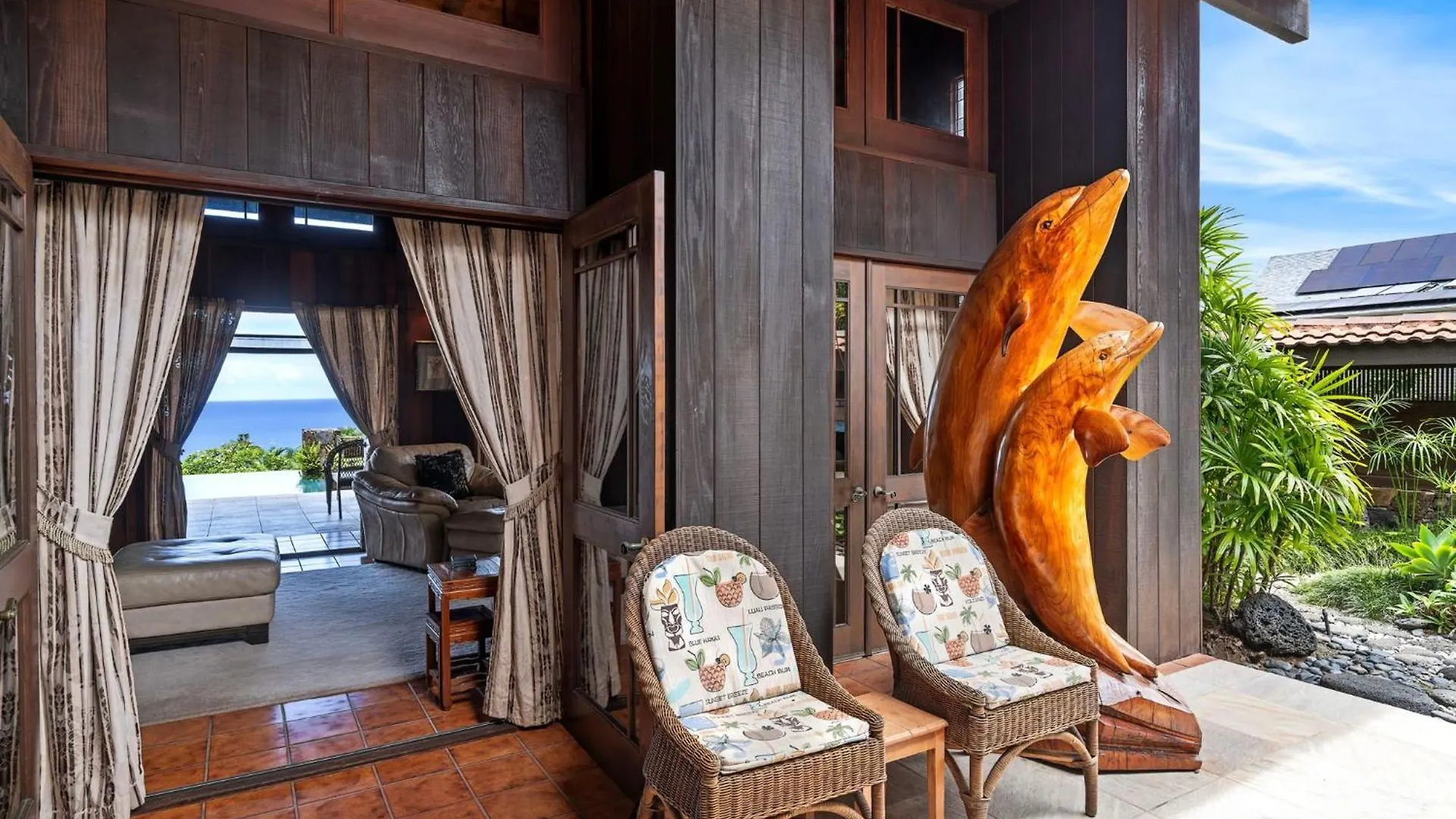 Willa Ailina House Kailua-Kona 0*,  Stany Zjednoczone Ameryki