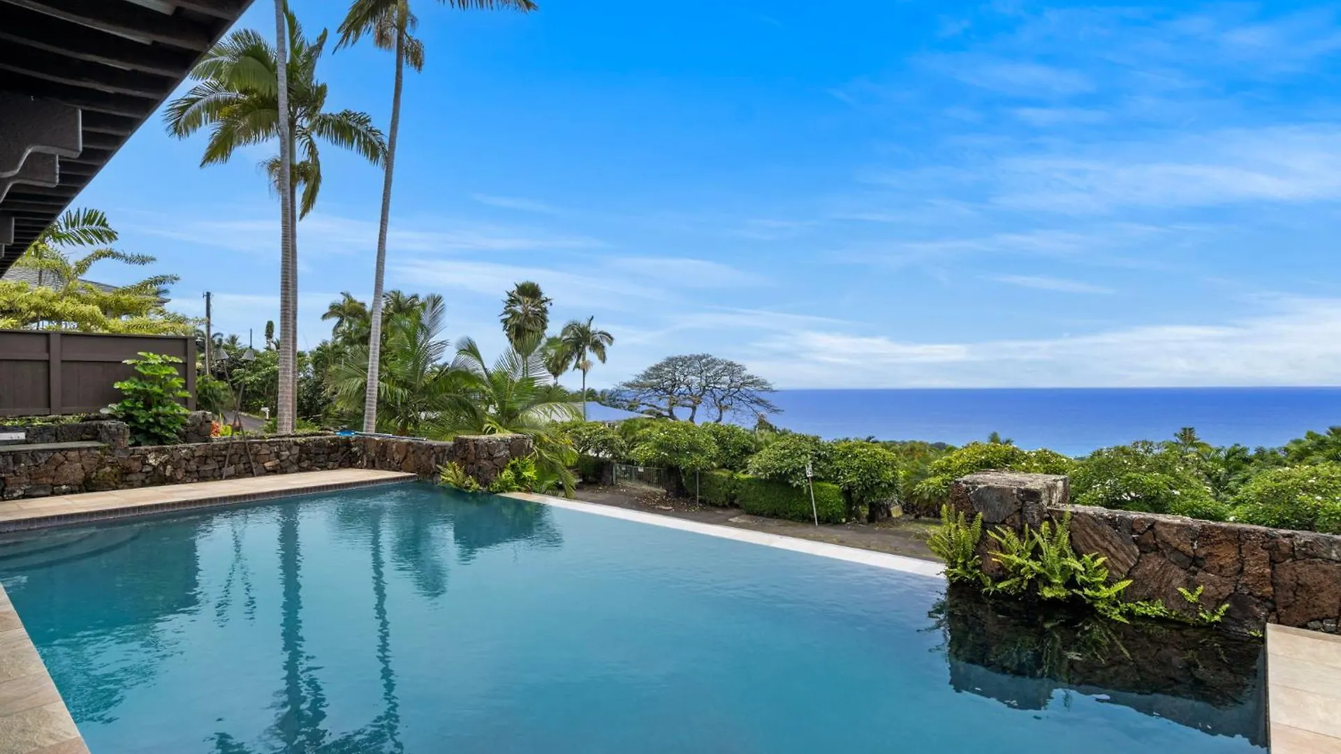 Dom wakacyjny Willa Ailina House Kailua-Kona Stany Zjednoczone Ameryki