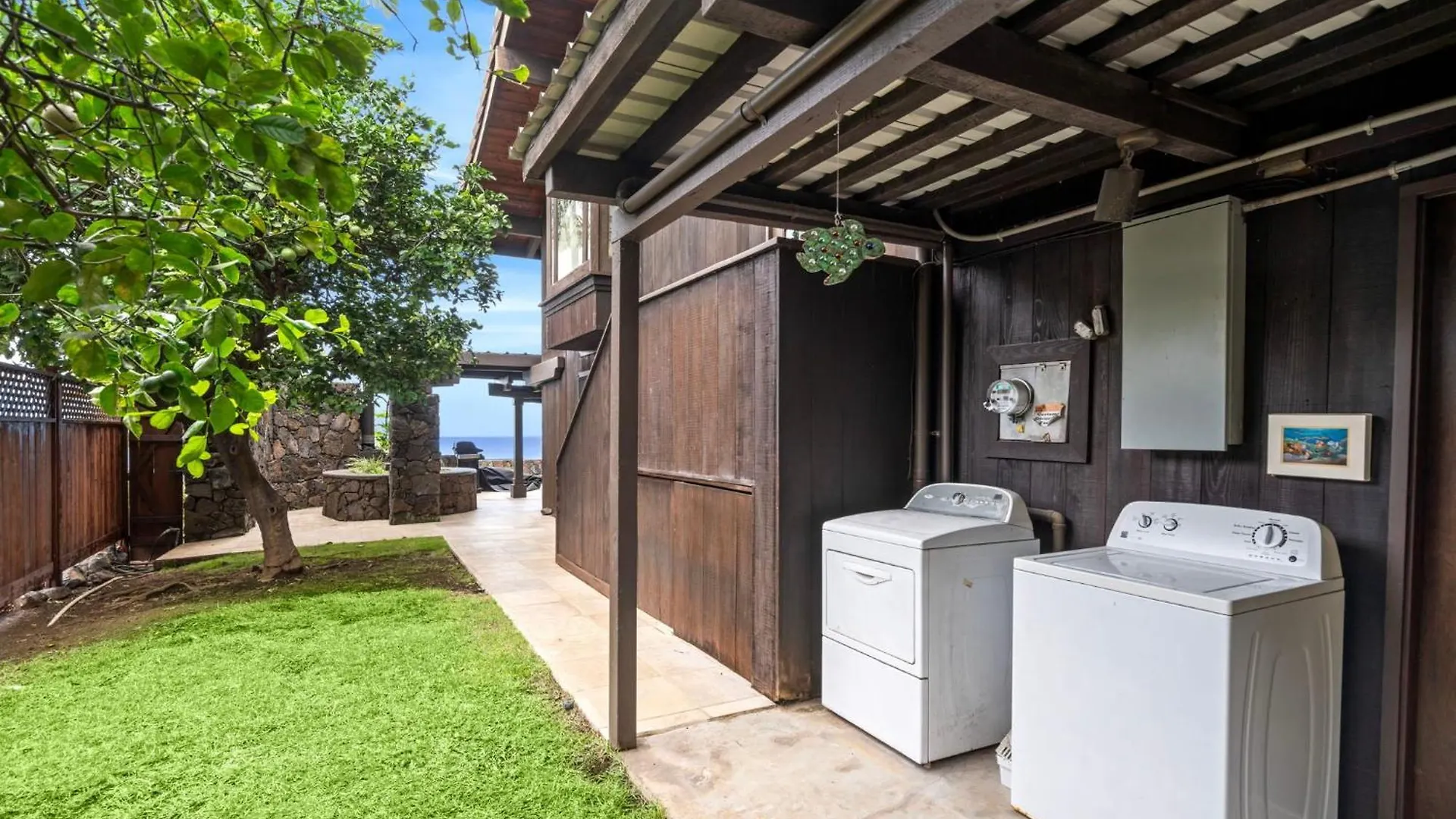 Willa Ailina House Kailua-Kona 0*,