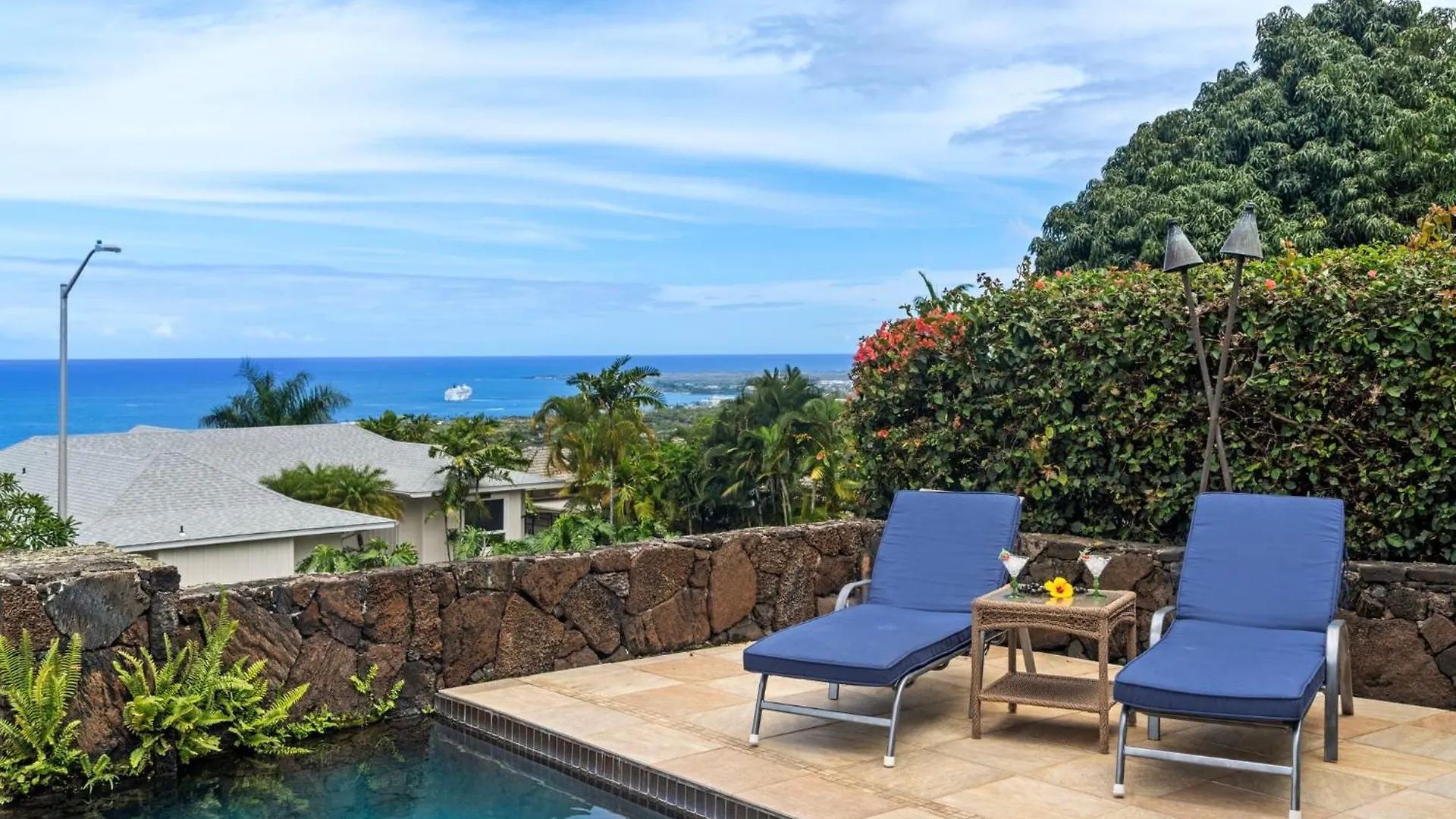 Dom wakacyjny Willa Ailina House Kailua-Kona