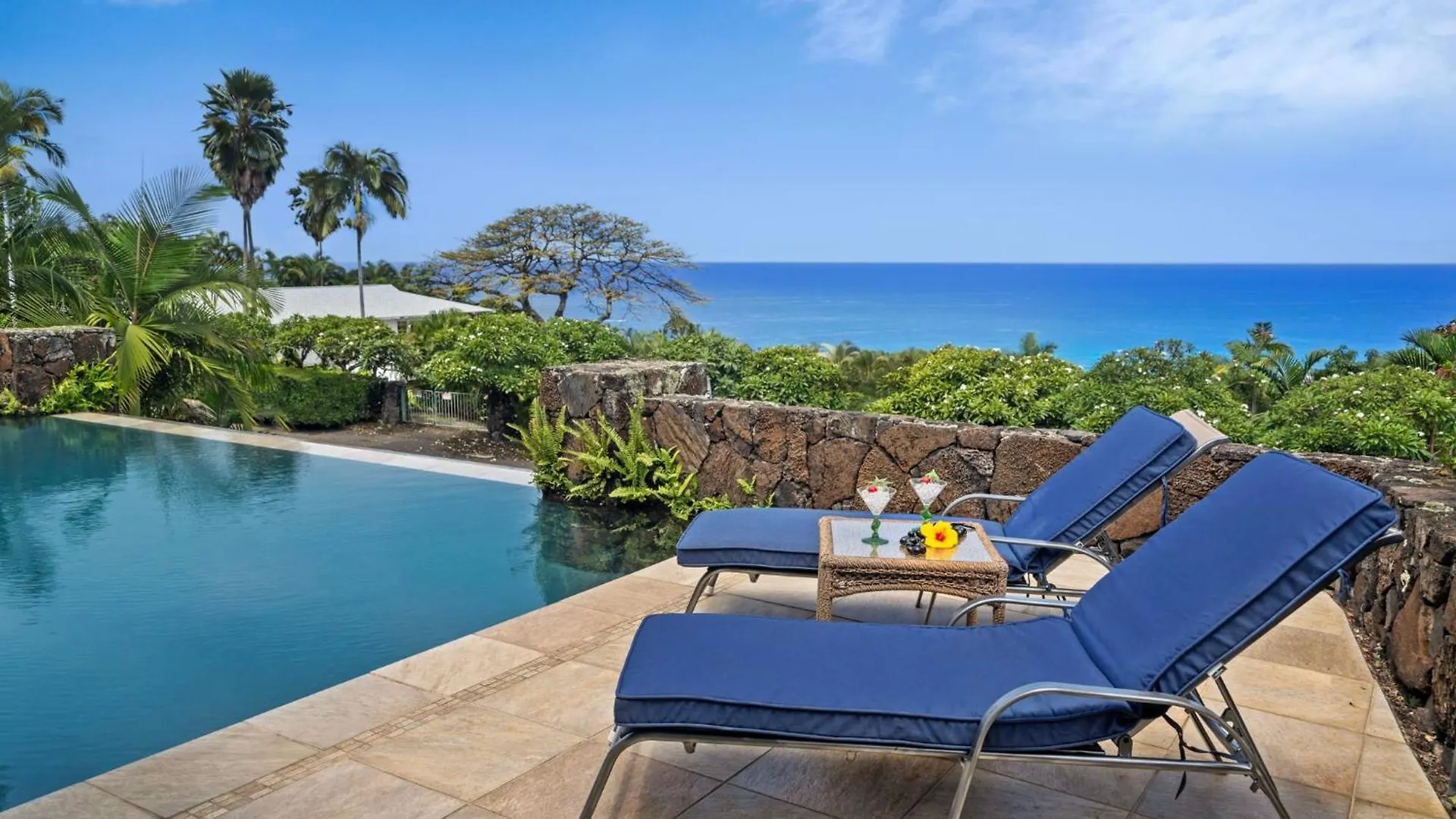 Willa Ailina House Kailua-Kona 0*,  Stany Zjednoczone Ameryki