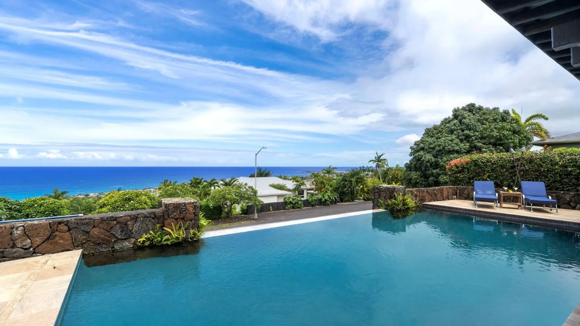 Dom wakacyjny Willa Ailina House Kailua-Kona