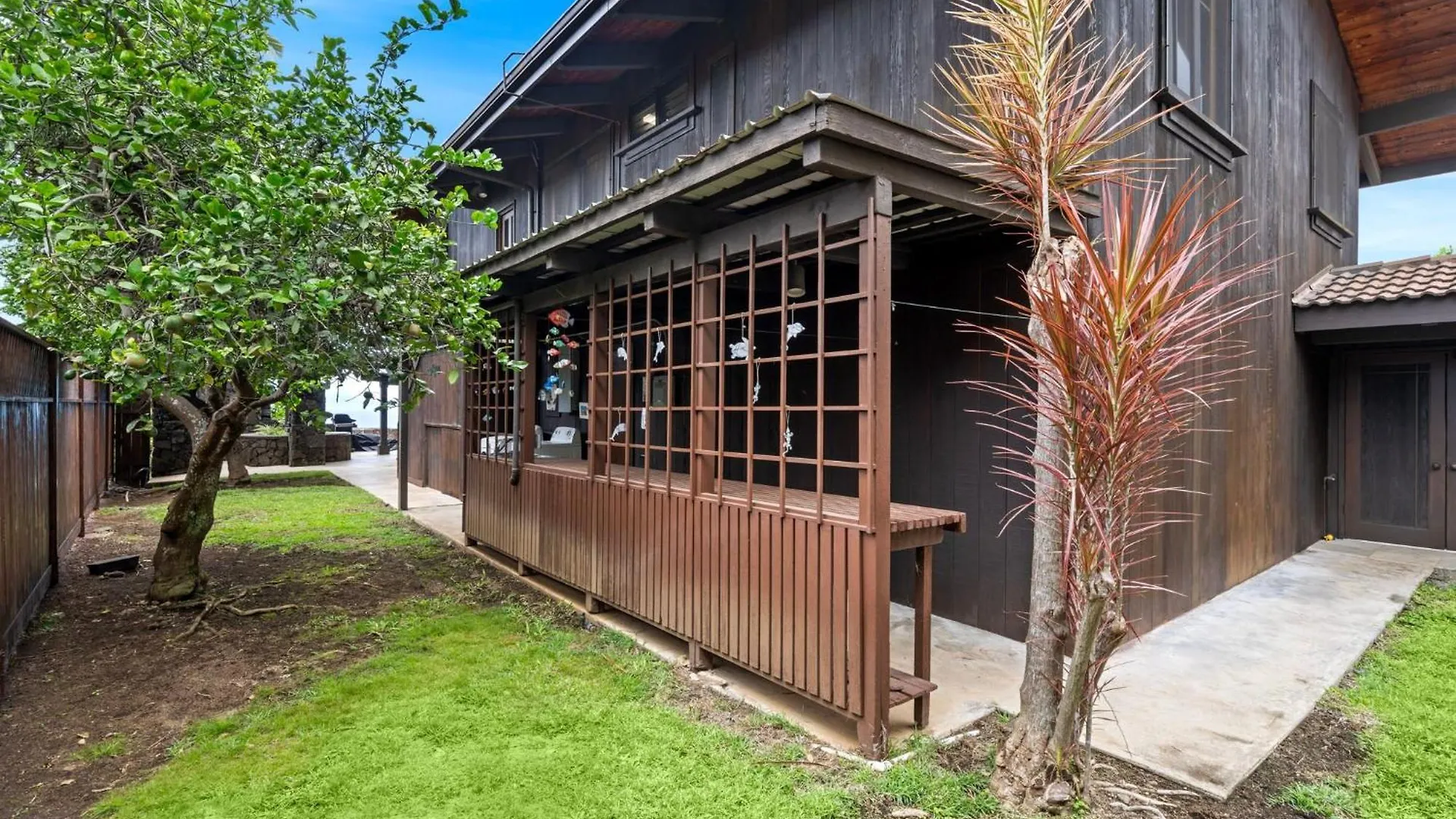 Willa Ailina House Kailua-Kona Dom wakacyjny