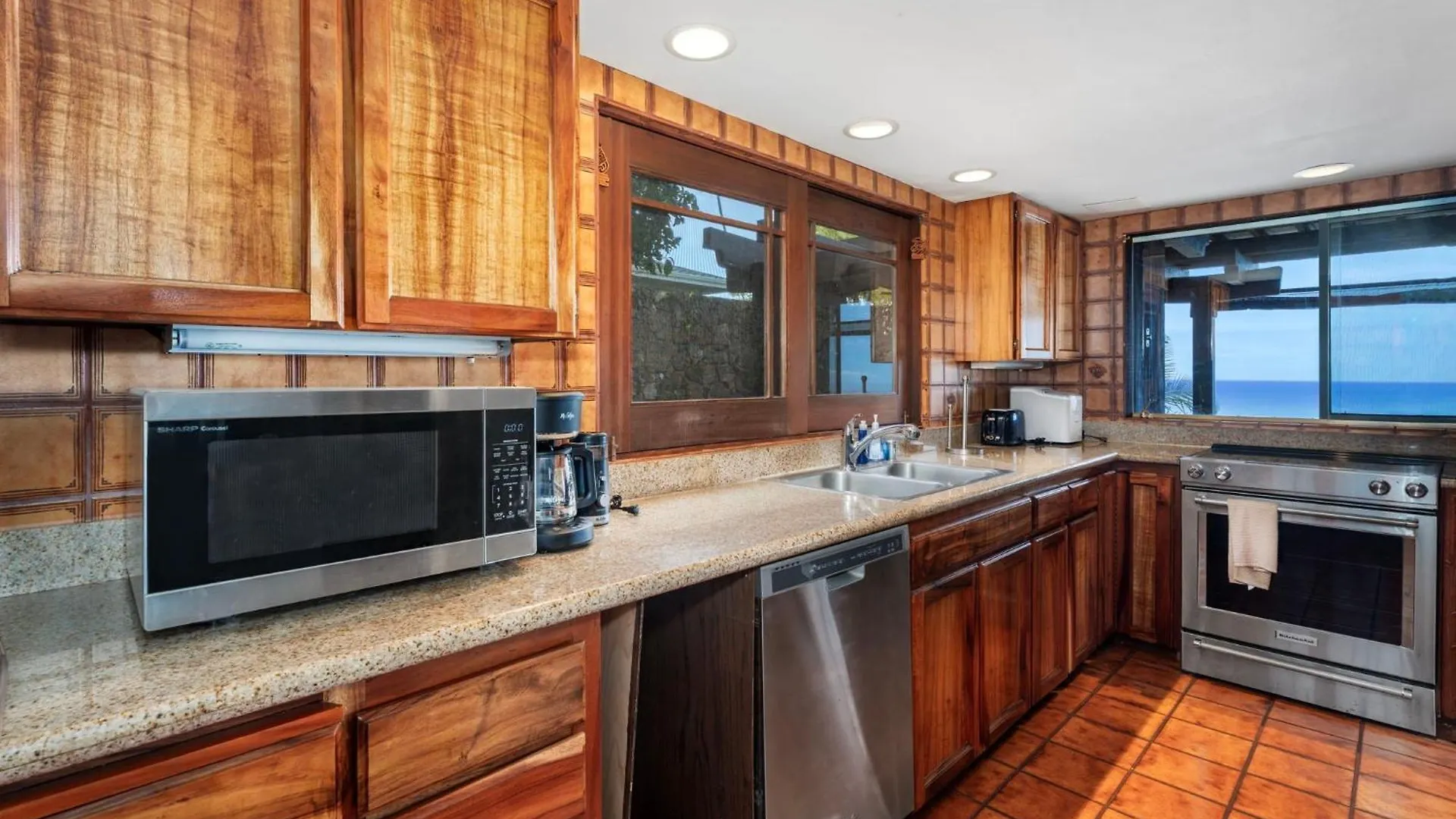 Willa Ailina House Kailua-Kona