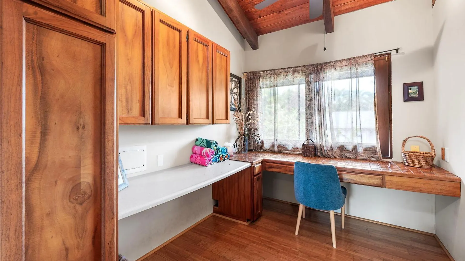 Dom wakacyjny Willa Ailina House Kailua-Kona