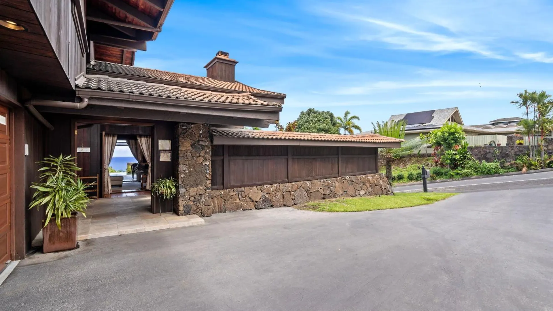 Willa Ailina House Kailua-Kona