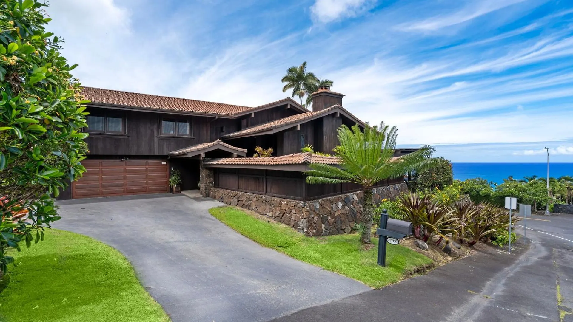 Willa Ailina House Kailua-Kona 0*,  Stany Zjednoczone Ameryki