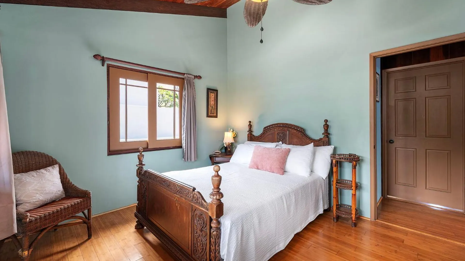 Willa Ailina House Kailua-Kona Dom wakacyjny