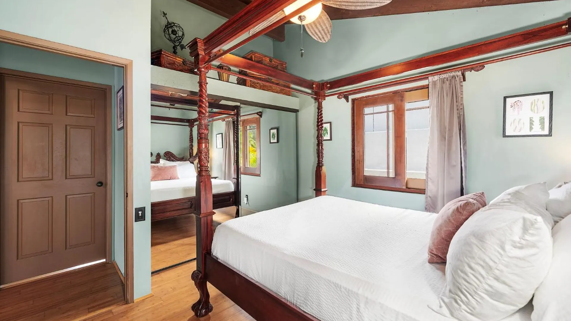 Willa Ailina House Kailua-Kona