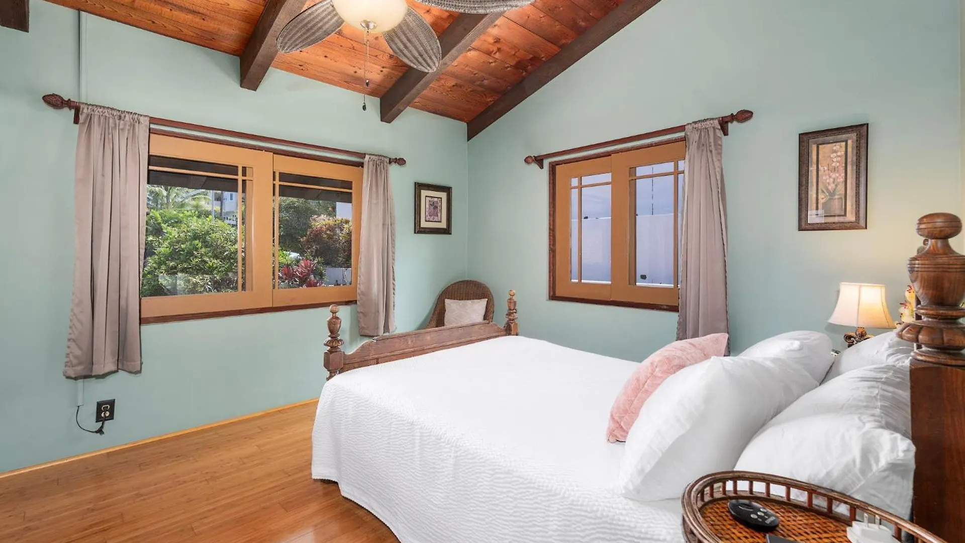 Willa Ailina House Kailua-Kona Stany Zjednoczone Ameryki