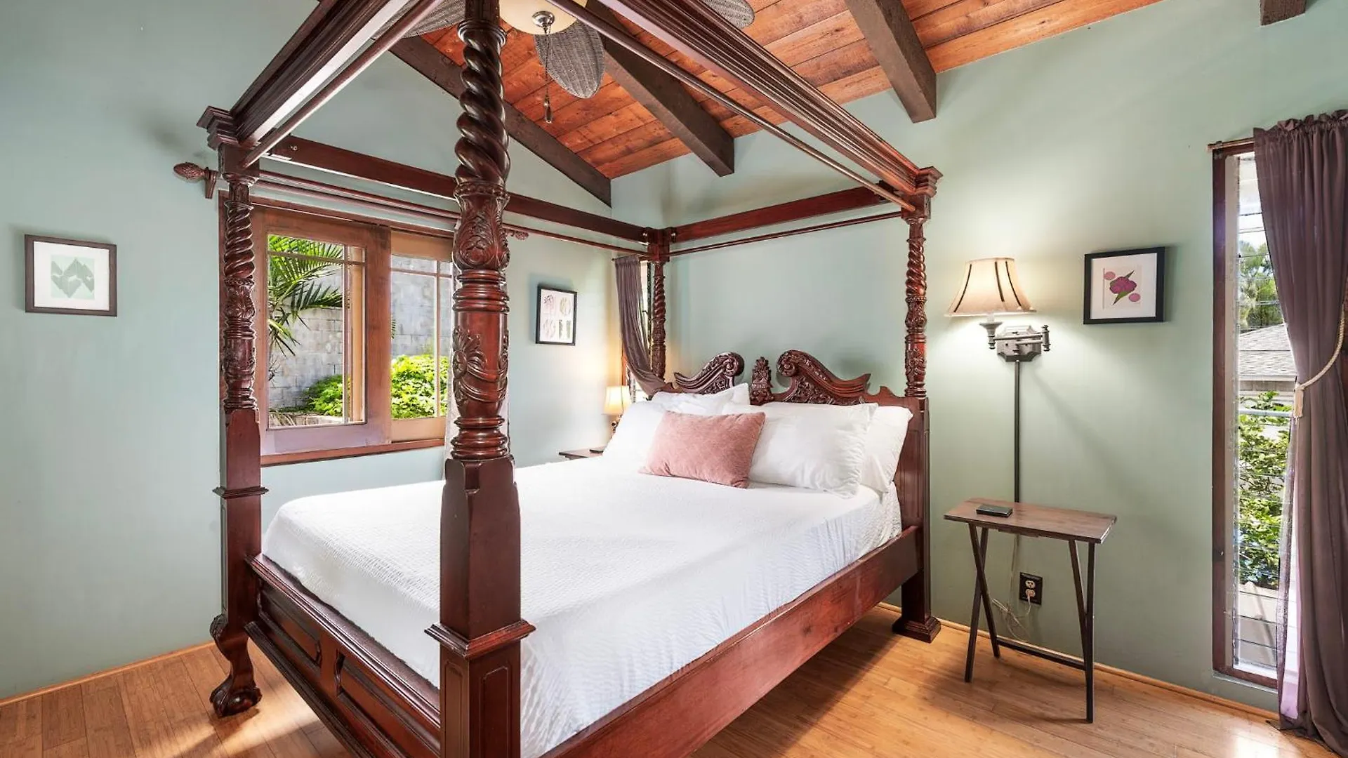 Willa Ailina House Kailua-Kona 0*,  Stany Zjednoczone Ameryki