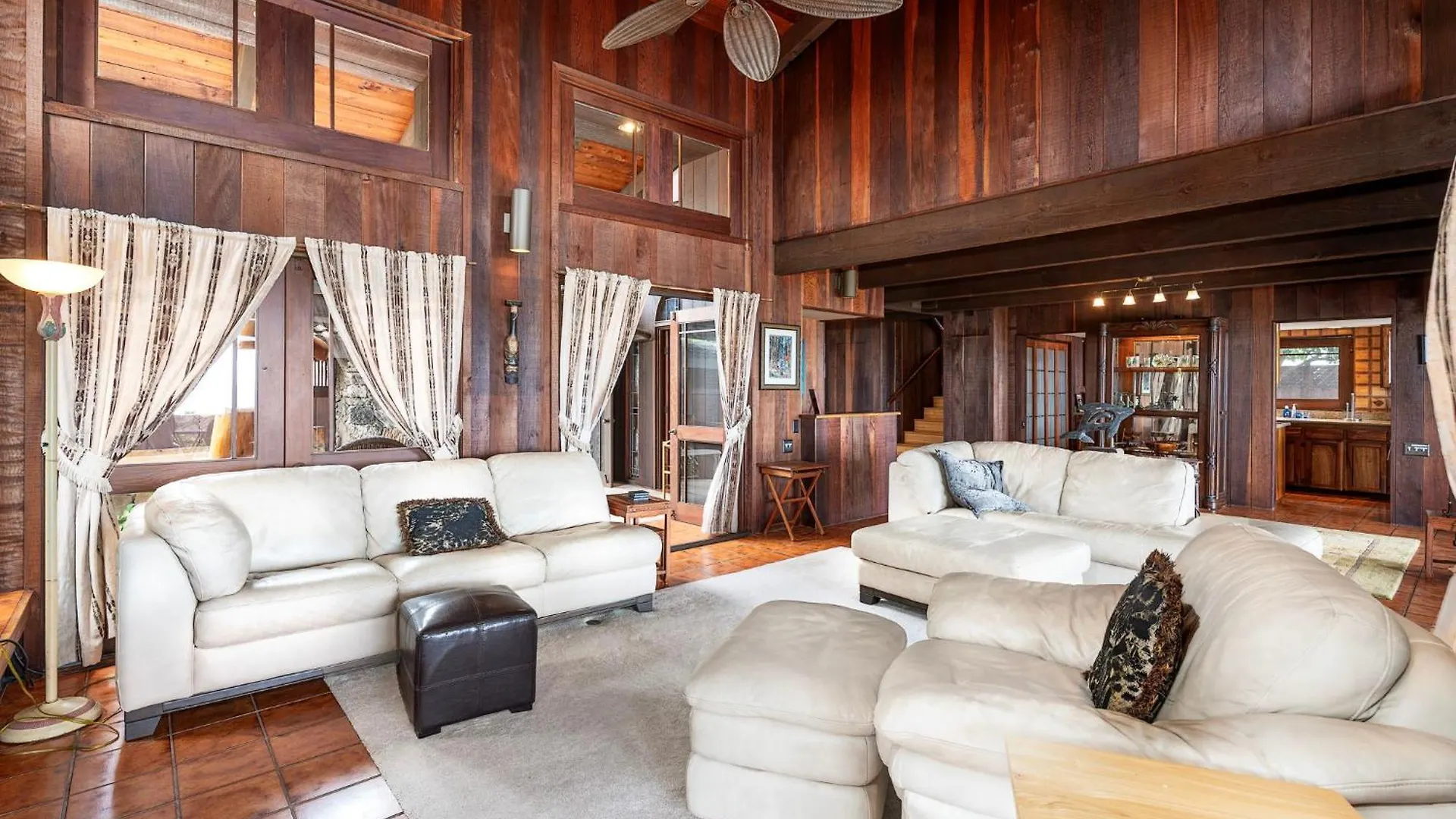 Willa Ailina House Kailua-Kona Stany Zjednoczone Ameryki