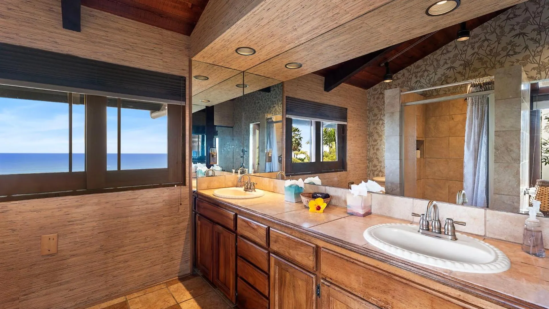 Dom wakacyjny Willa Ailina House Kailua-Kona Stany Zjednoczone Ameryki