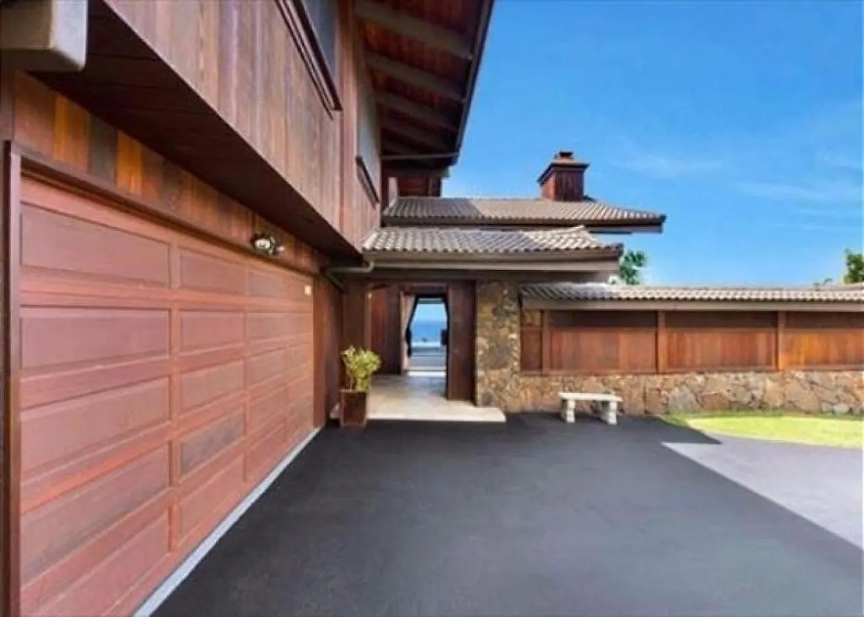 Holiday home Ailina House Villa Kailua-Kona United States