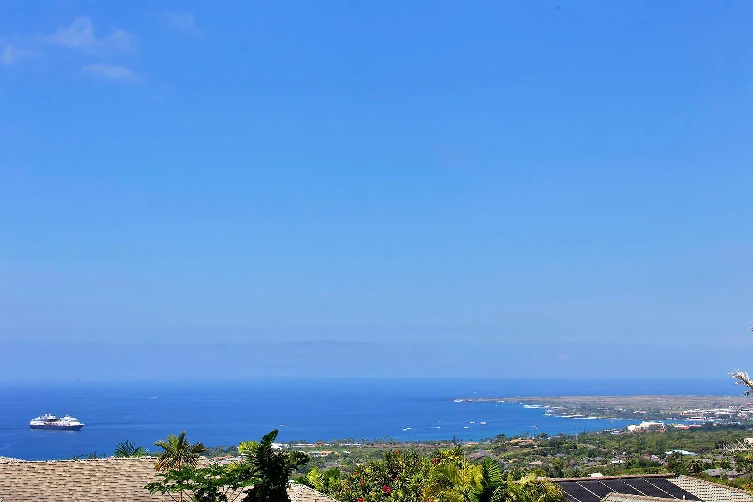 Ailina House Villa Kailua-Kona United States