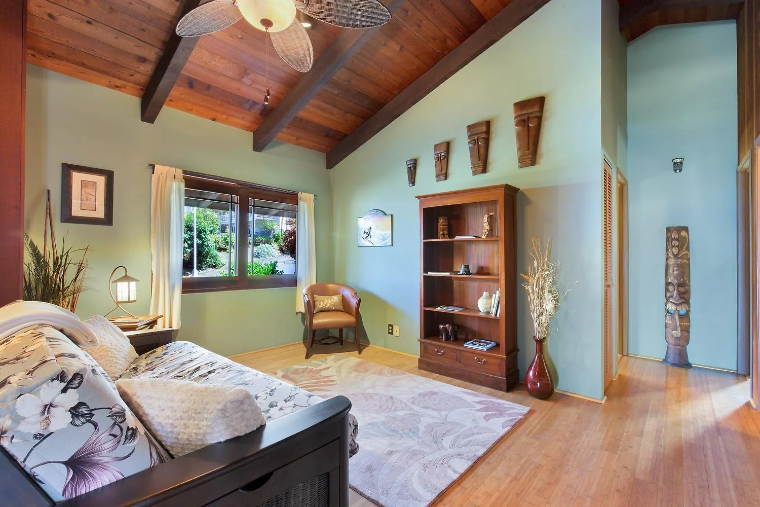 Holiday home Ailina House Villa Kailua-Kona United States