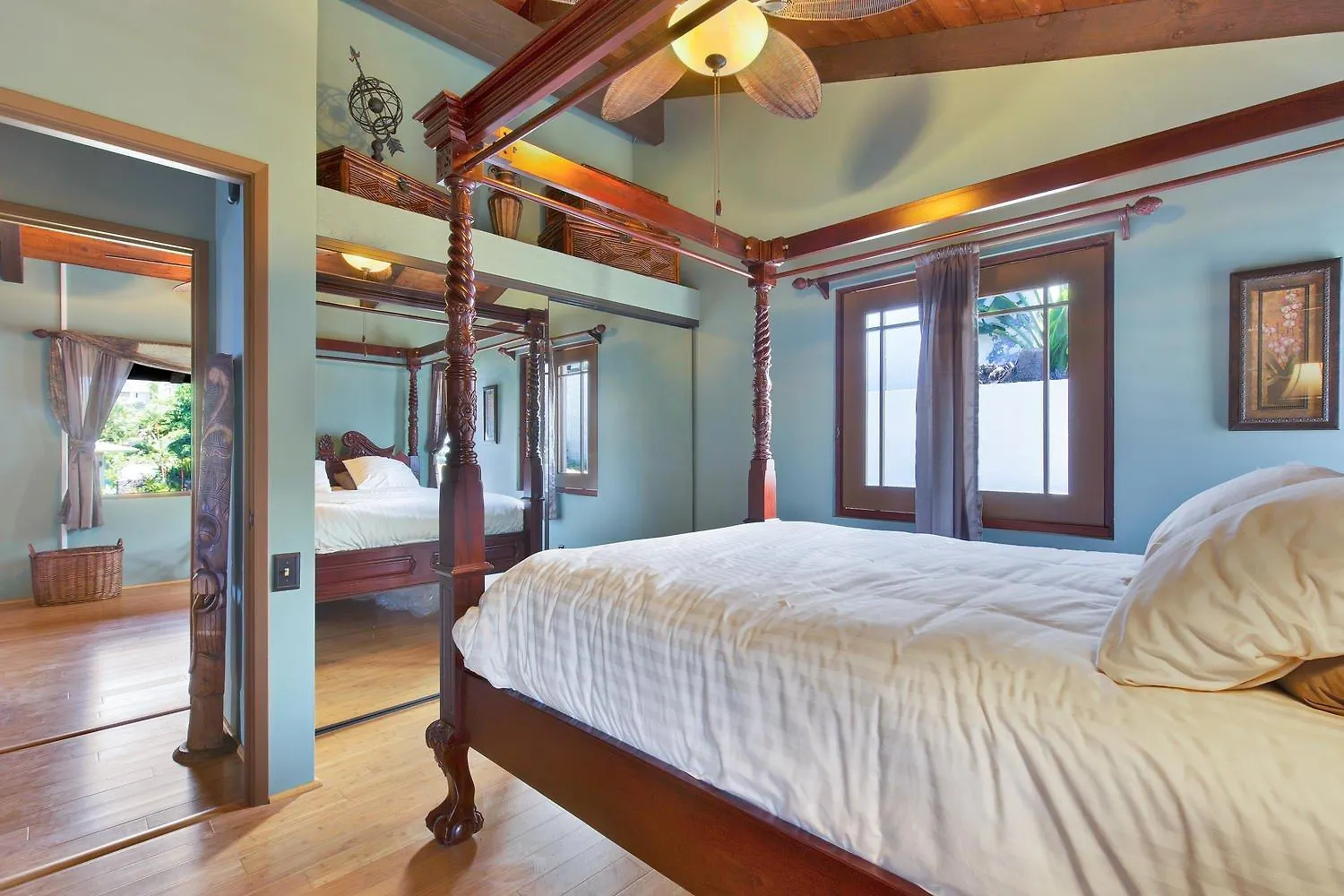 Ailina House Villa Kailua-Kona