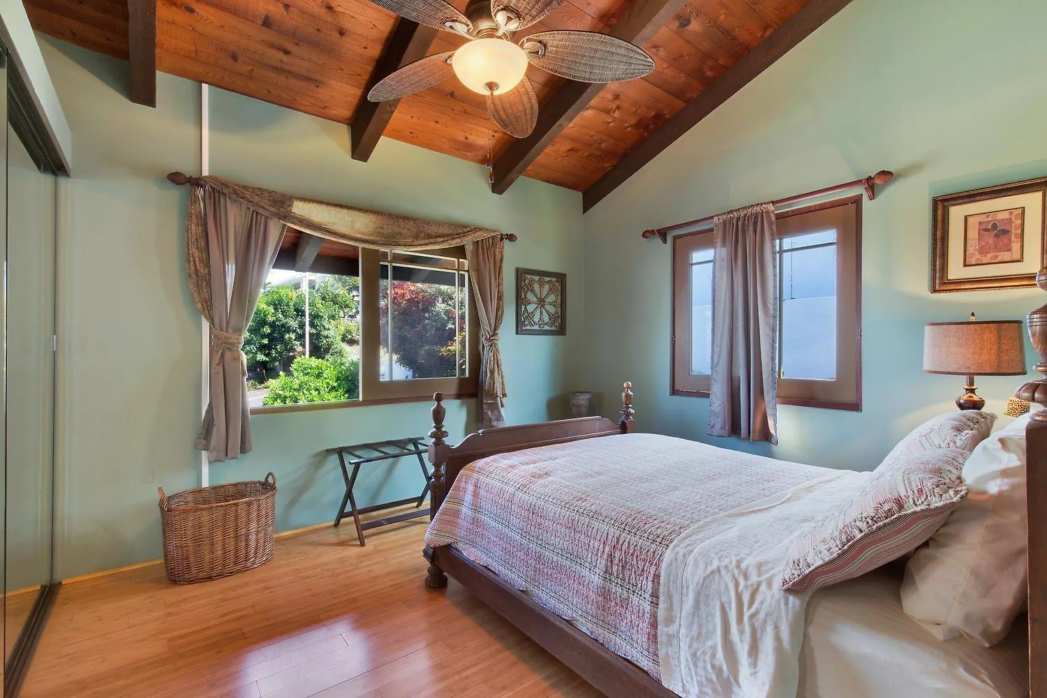Holiday home Ailina House Villa Kailua-Kona
