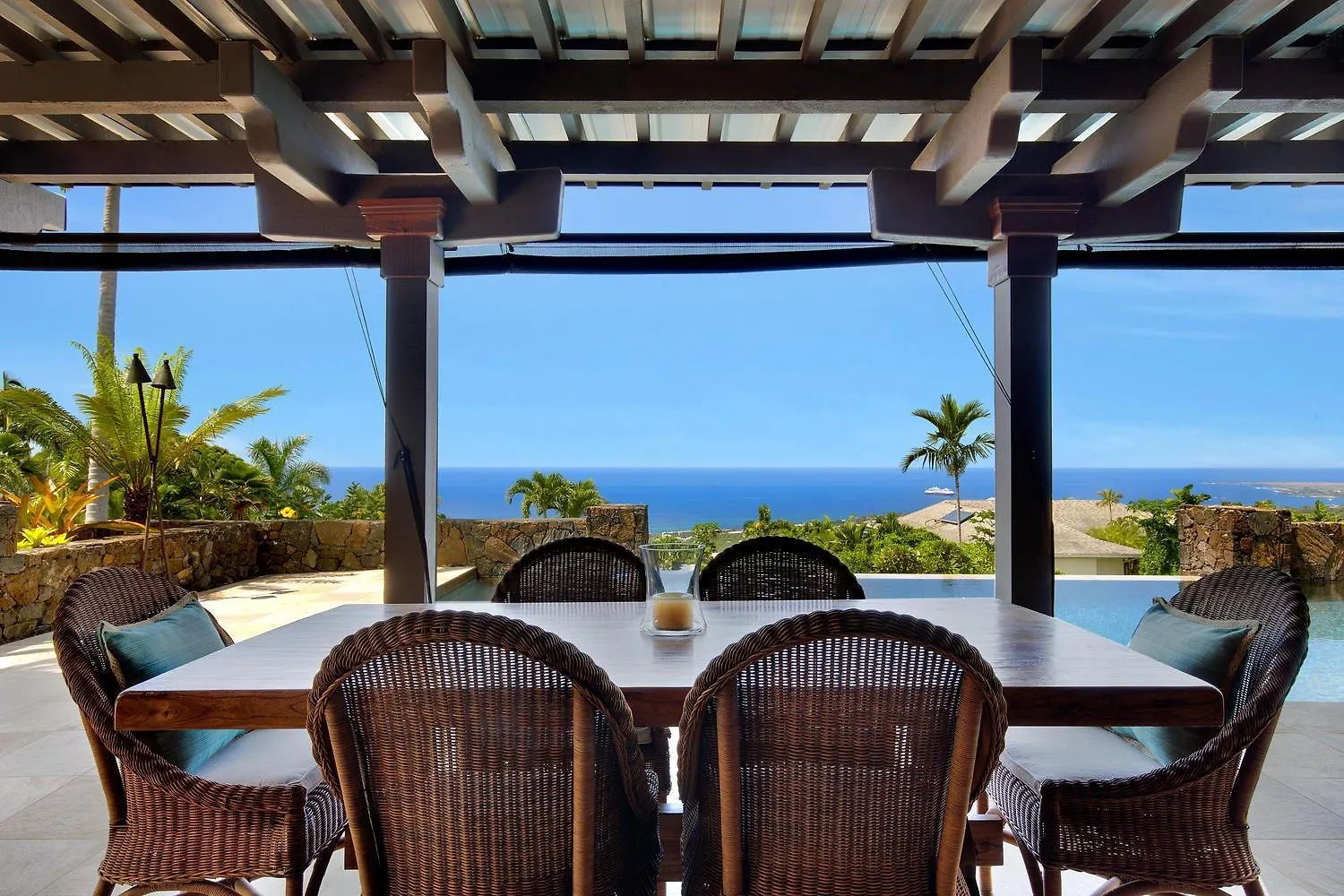 Ailina House Villa Kailua-Kona Holiday home
