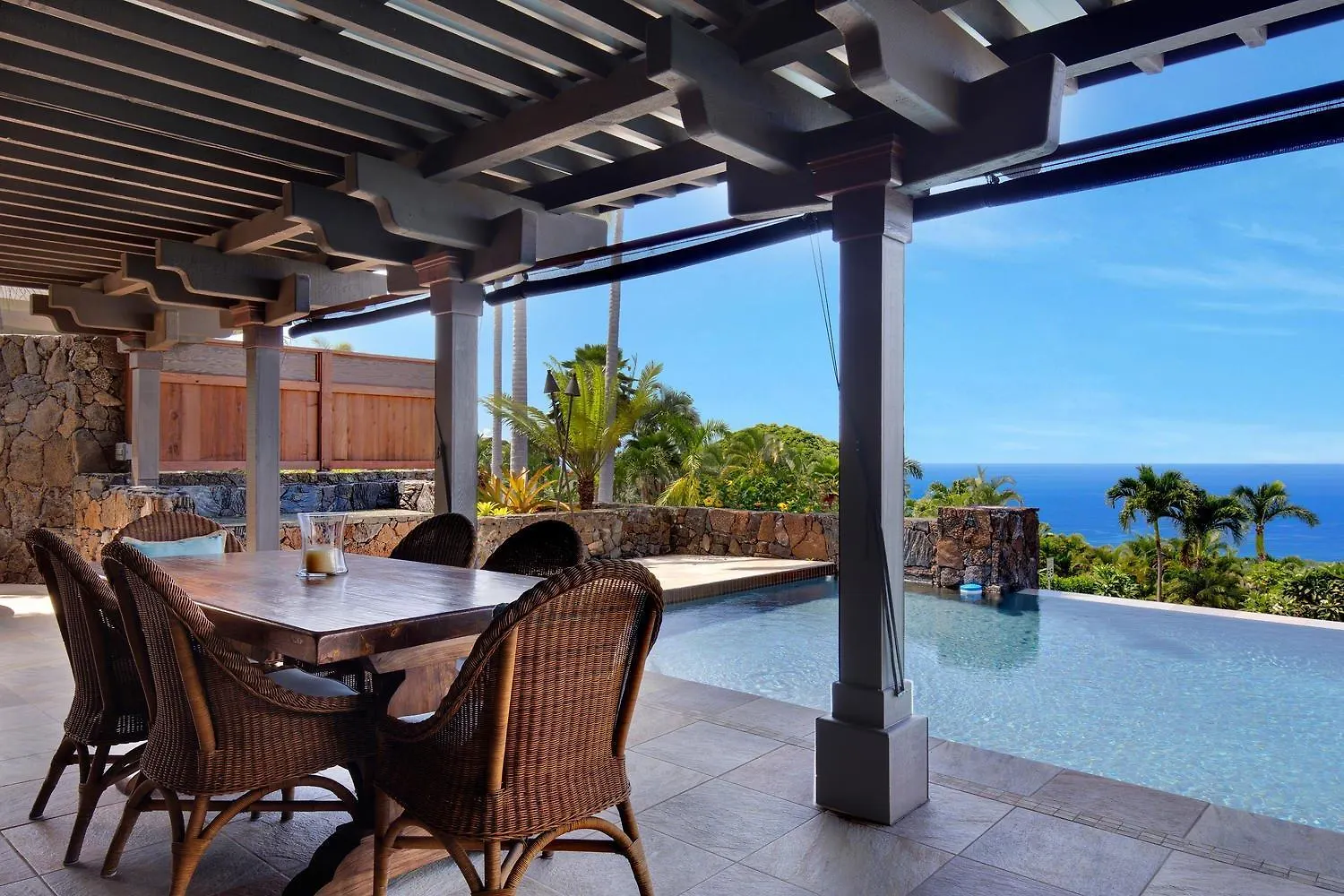 Ailina House Villa Kailua-Kona
