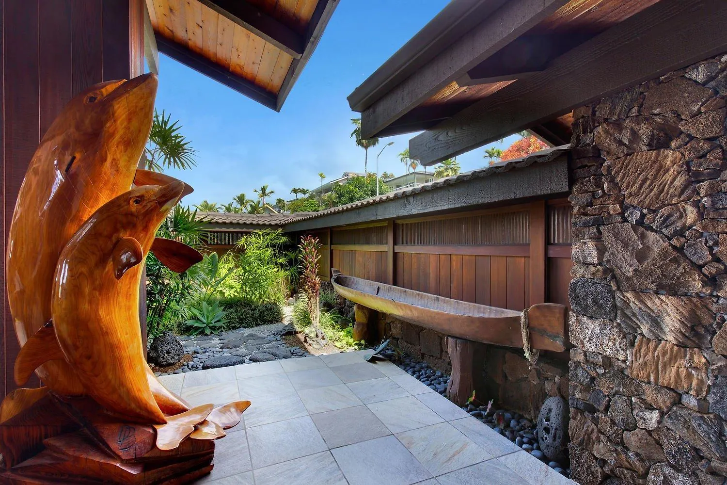 Ailina House Villa Kailua-Kona United States