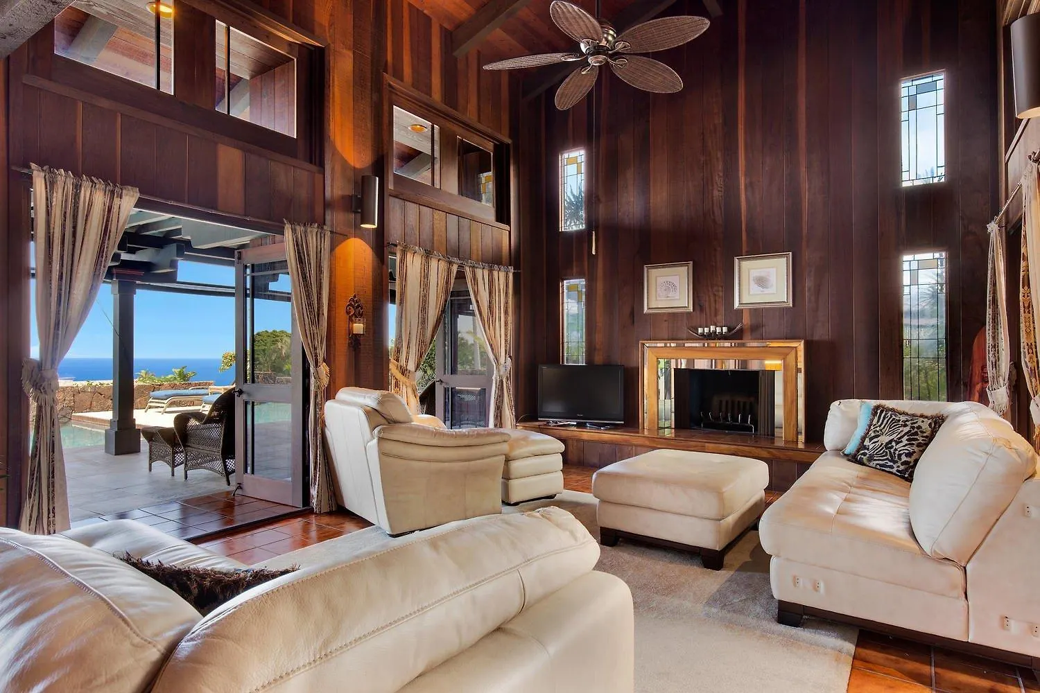 Ailina House Villa Kailua-Kona Holiday home